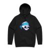 AS Colour Mens Stencil Hoodie Thumbnail