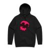 AS Colour Mens Stencil Hoodie Thumbnail