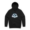 AS Colour Mens Stencil Hoodie Thumbnail