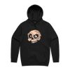 AS Colour Mens Stencil Hoodie Thumbnail