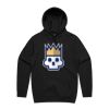 AS Colour Mens Stencil Hoodie Thumbnail