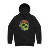 AS Colour Mens Stencil Hoodie Thumbnail