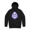 AS Colour Mens Stencil Hoodie Thumbnail