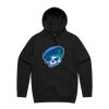 AS Colour Mens Stencil Hoodie Thumbnail