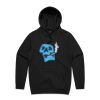 AS Colour Mens Stencil Hoodie Thumbnail