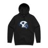 AS Colour Mens Stencil Hoodie Thumbnail