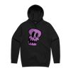 AS Colour Mens Stencil Hoodie Thumbnail