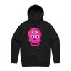 AS Colour Mens Stencil Hoodie Thumbnail