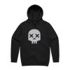 AS Colour Mens Stencil Hoodie Thumbnail