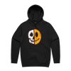 AS Colour Mens Stencil Hoodie Thumbnail