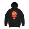 AS Colour Mens Stencil Hoodie Thumbnail