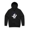 AS Colour Mens Stencil Hoodie Thumbnail