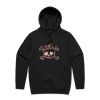 AS Colour Mens Stencil Hoodie Thumbnail