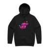 AS Colour Mens Stencil Hoodie Thumbnail