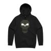 AS Colour Mens Stencil Hoodie Thumbnail