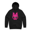 AS Colour Mens Stencil Hoodie Thumbnail