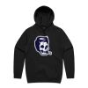 AS Colour Mens Stencil Hoodie Thumbnail