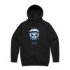 AS Colour Mens Stencil Hoodie Thumbnail
