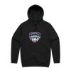 AS Colour Mens Stencil Hoodie Thumbnail