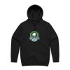 AS Colour Mens Stencil Hoodie Thumbnail