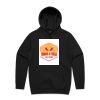 AS Colour Mens Stencil Hoodie Thumbnail
