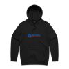 AS Colour Mens Stencil Hoodie Thumbnail