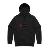 AS Colour Mens Stencil Hoodie Thumbnail