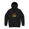 AS Colour Mens Stencil Hoodie Thumbnail