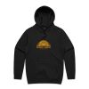 AS Colour Mens Stencil Hoodie Thumbnail