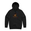 AS Colour Mens Stencil Hoodie Thumbnail