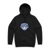 AS Colour Mens Stencil Hoodie Thumbnail
