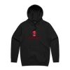 AS Colour Mens Stencil Hoodie Thumbnail