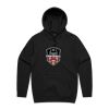 AS Colour Mens Stencil Hoodie Thumbnail