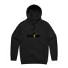 AS Colour Mens Stencil Hoodie Thumbnail