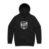 AS Colour Mens Stencil Hoodie Thumbnail