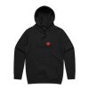 AS Colour Mens Stencil Hoodie Thumbnail