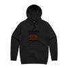 AS Colour Mens Stencil Hoodie Thumbnail
