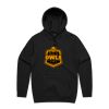 AS Colour Mens Stencil Hoodie Thumbnail