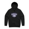 AS Colour Mens Stencil Hoodie Thumbnail