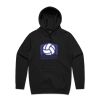 AS Colour Mens Stencil Hoodie Thumbnail