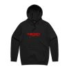 AS Colour Mens Stencil Hoodie Thumbnail