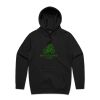 AS Colour Mens Stencil Hoodie Thumbnail