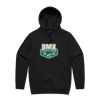 AS Colour Mens Stencil Hoodie Thumbnail
