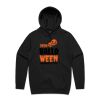 AS Colour Mens Stencil Hoodie Thumbnail
