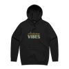AS Colour Mens Stencil Hoodie Thumbnail