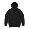 AS Colour Mens Stencil Hoodie Thumbnail