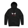 AS Colour Mens Stencil Hoodie Thumbnail