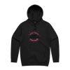 AS Colour Mens Stencil Hoodie Thumbnail