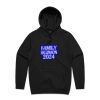 AS Colour Mens Stencil Hoodie Thumbnail