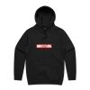 AS Colour Mens Stencil Hoodie Thumbnail